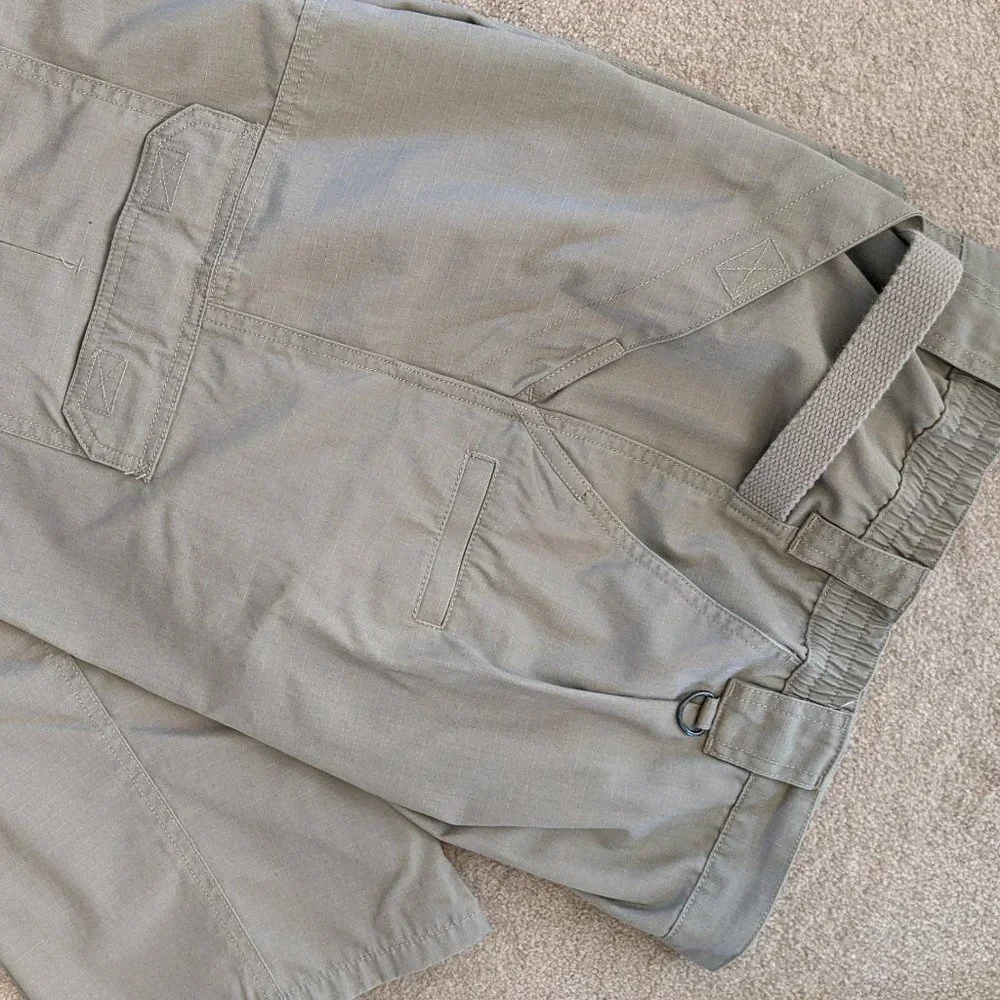 Men's 5.11 Tactical Series Cargo Pants - Picture 1 of 2